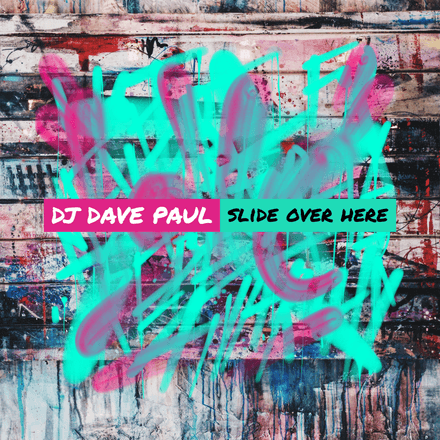 Slide Over Here (80s mix #66)