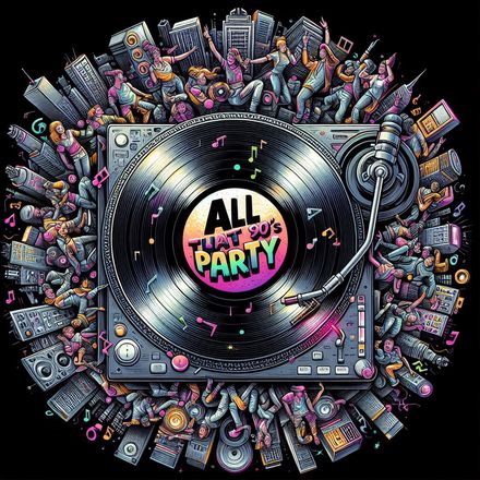 Check Yo Self Before You Wreck Yo Self (90s mix)