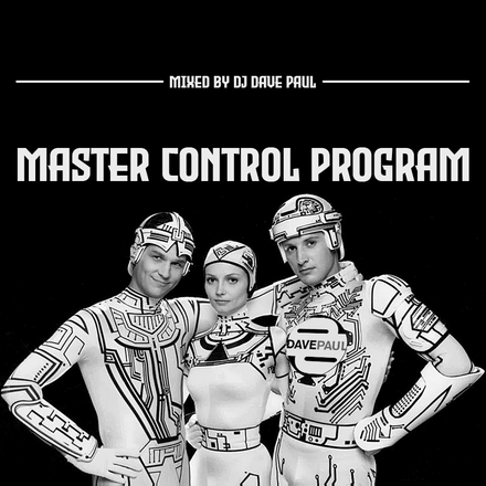 Master Control Program (80s mix #62)