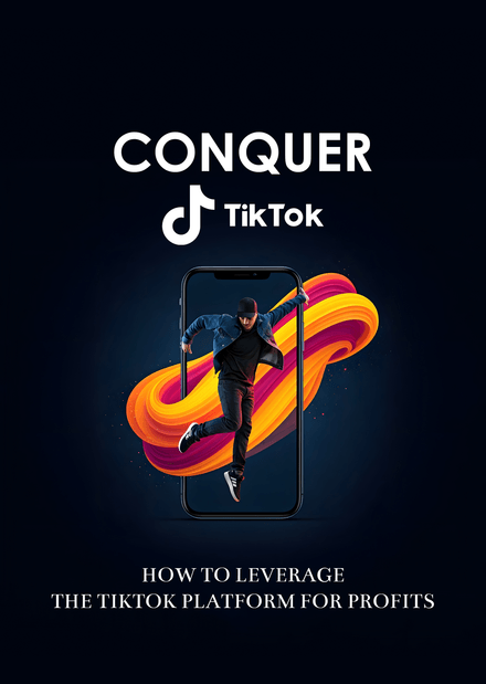 Conquer TikTok