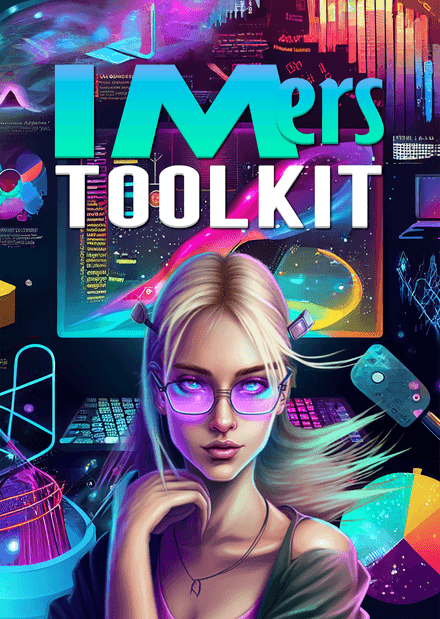 Internet Marketers Took Kit