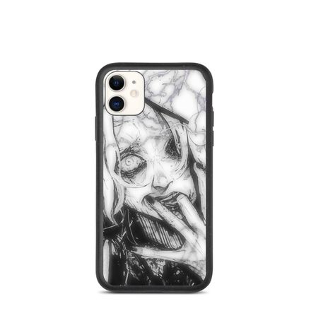 TOKYO GHOUL Iphone/samsung Case design