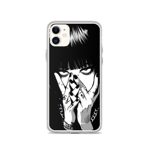 Gothic princess Phone cases