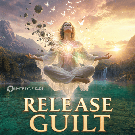 DM: RELEASE GUILT