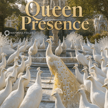 DM: Queen Presence
