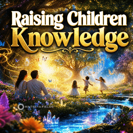 DM: Raising Children Knowledge