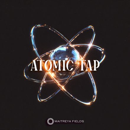 Atomic Tap [DM + Audio]