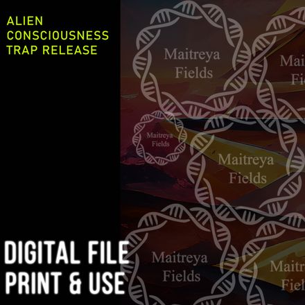 DM: Alien Consciousness Trap Release