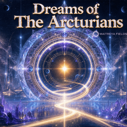 DM: Dreams of the Arcturians