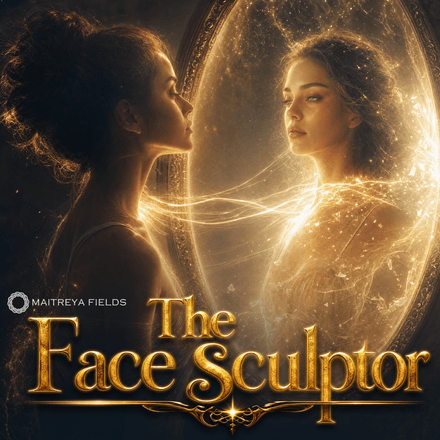 The Face Sculptor [DM + Audio]