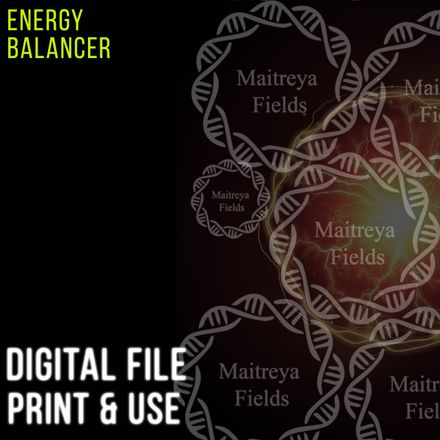 DM: Energy Balancer