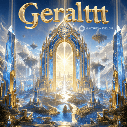 DM: GERALTTT
