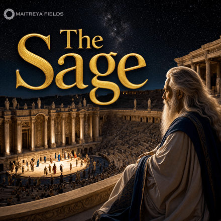 DM: The Sage