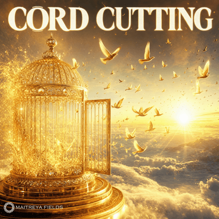 Cord Cutting v2 [DM + Audio]