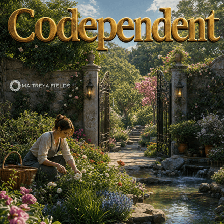 Codependent [DM + Audio]