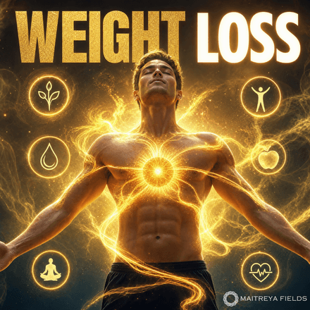 DM: Weight Loss + Workout