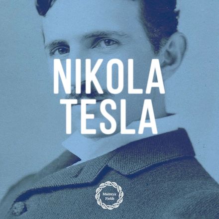 Nikola Tesla&#x27;s Knowledge