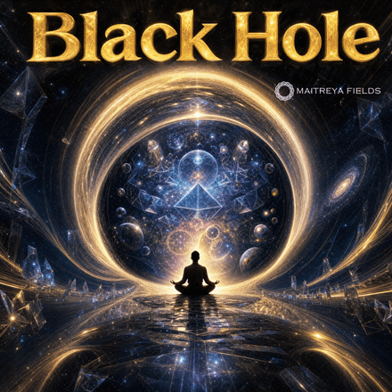 DM: Black Hole