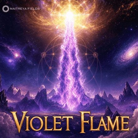 DM: The Violet Flame