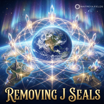 DM: Removing J Seals