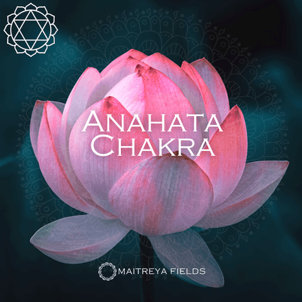 Anahata Chakra | Release Vows - DM + Audio