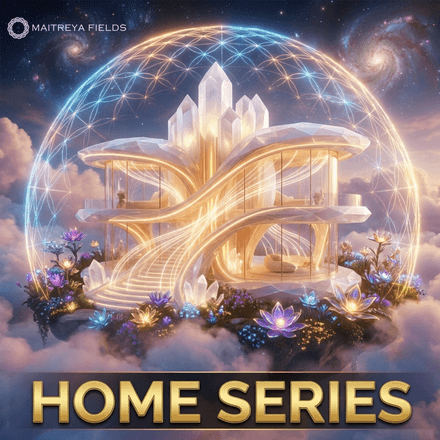 DM: Home Series