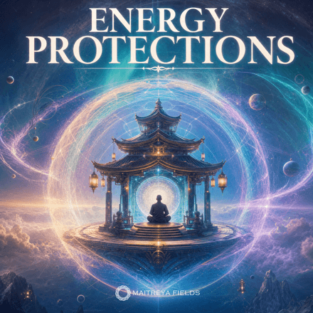 DM: Energy Protections
