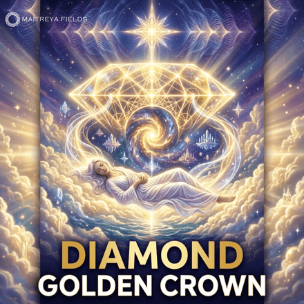 Diamond Golden Crown [DM + Audio]