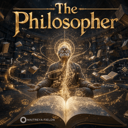 DM: The Philosopher