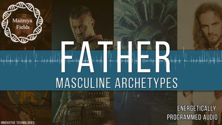 Archetype: Father