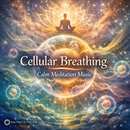 Whole Body Cellular Breathing Inducer [Audio + DM]