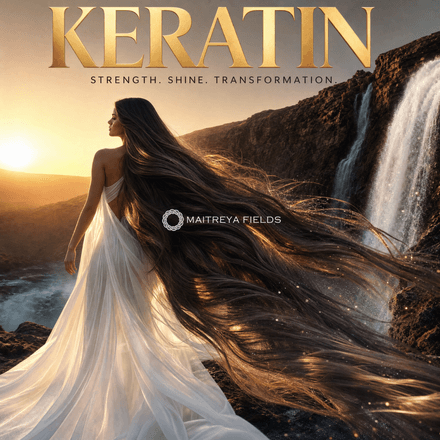 DM: Keratin