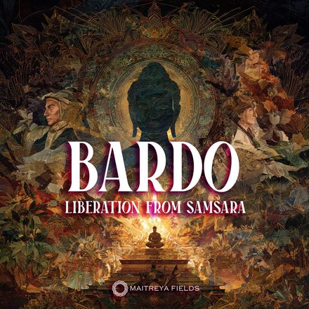 Bardo - Liberation from Samsara [DM + Audio]