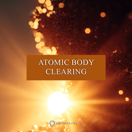 Atomic Body Reset [DM + Audio]