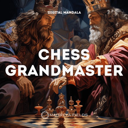 DM: Chess Grandmaster