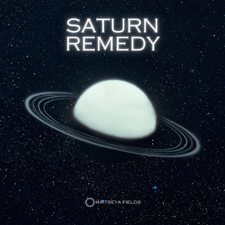 DM: Saturn Remedy