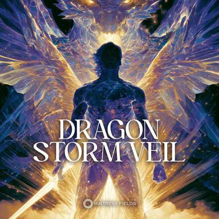 Dragon Storm Veil [DM + Audio]