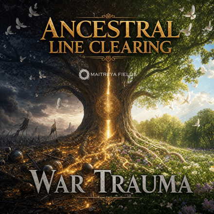 DM: Ancestral Line Clearing War Trauma