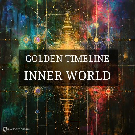 GT Inner World [DM + Audio]
