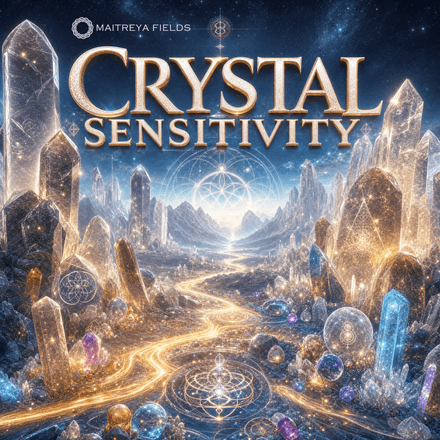 DM: Crystal Sensitivity