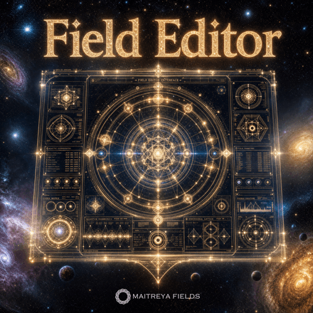 DM: Field Editor 