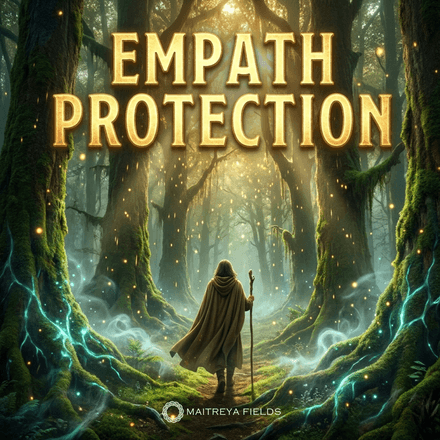 Empath Protection [DM + Audio]