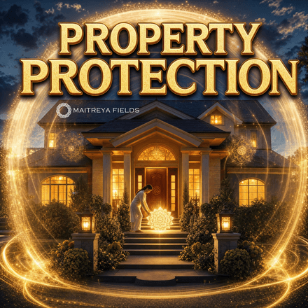 DM: Property Protection