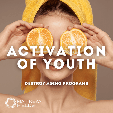 DM: Activation of Youth