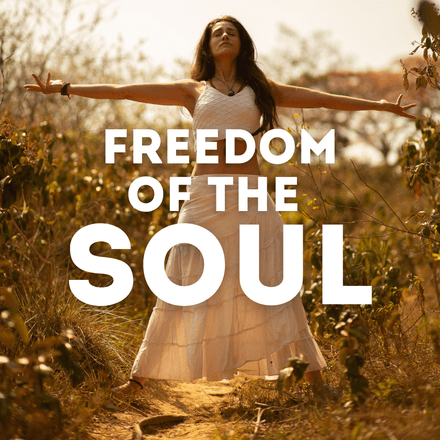 Freedom of the Soul [DM + Audio]