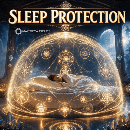 Sleep Protection [DM + Audio]