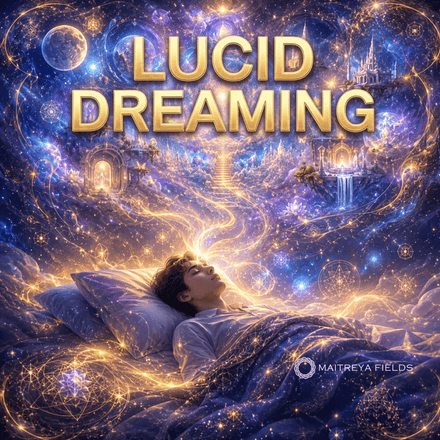 DM: Lucid Dreaming