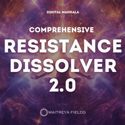 DM: Comprehensive Resistance Dissolver 2.0