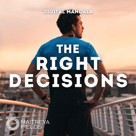 The Right Decisions [DM + Audio]
