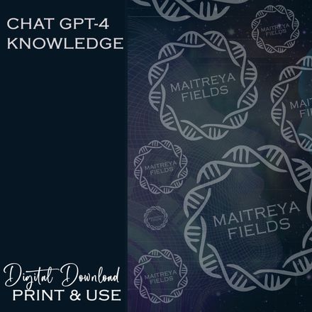 DM: CHAT GPT-4 Knowledge